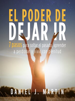 El poder de dejar ir - Audiobook